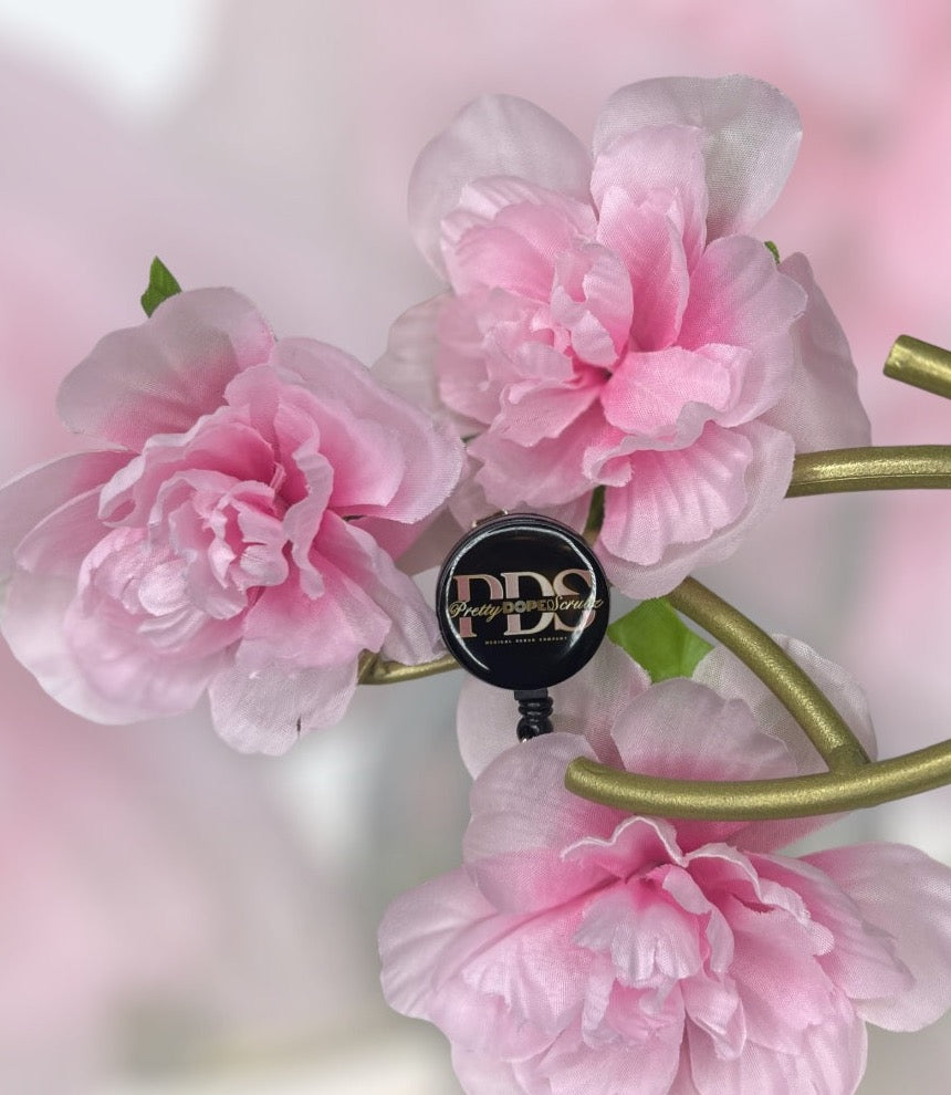 Badge Reel