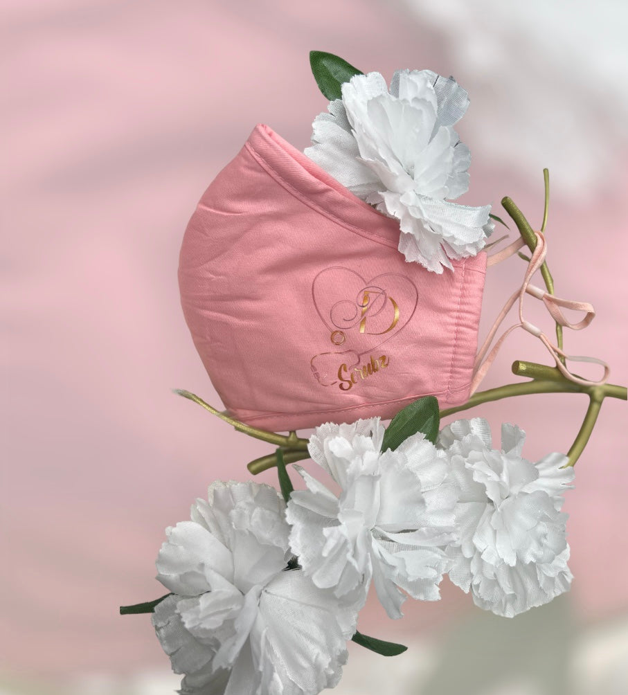Protective Face Mask