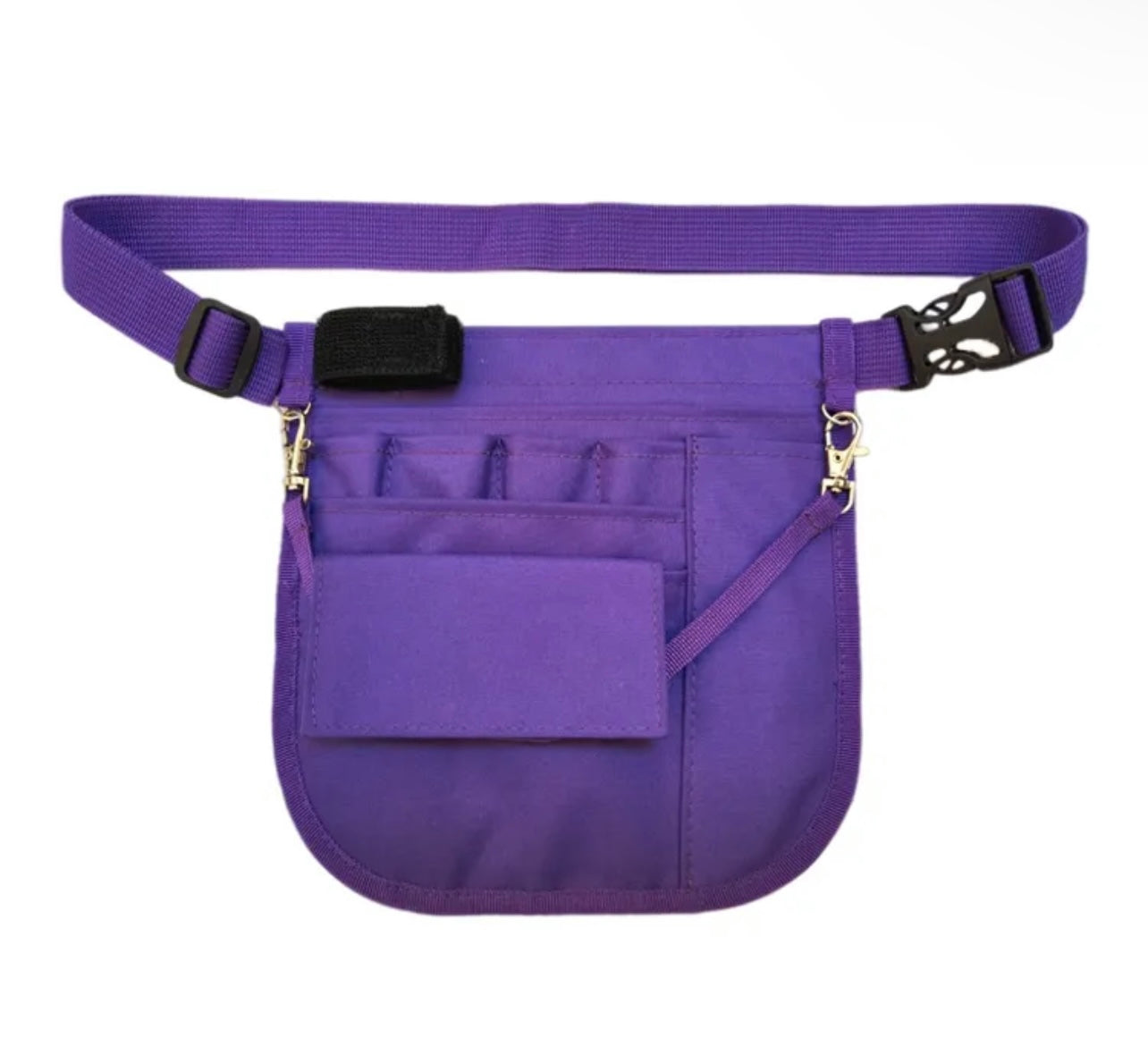 Multi Pocket Waist Organizer