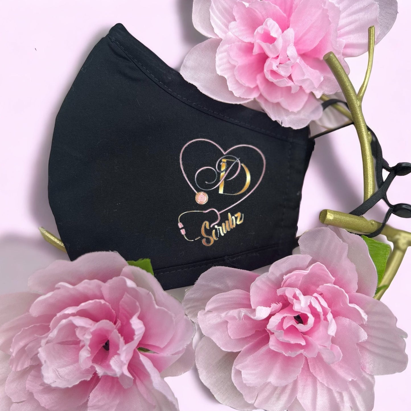 Protective Face Mask