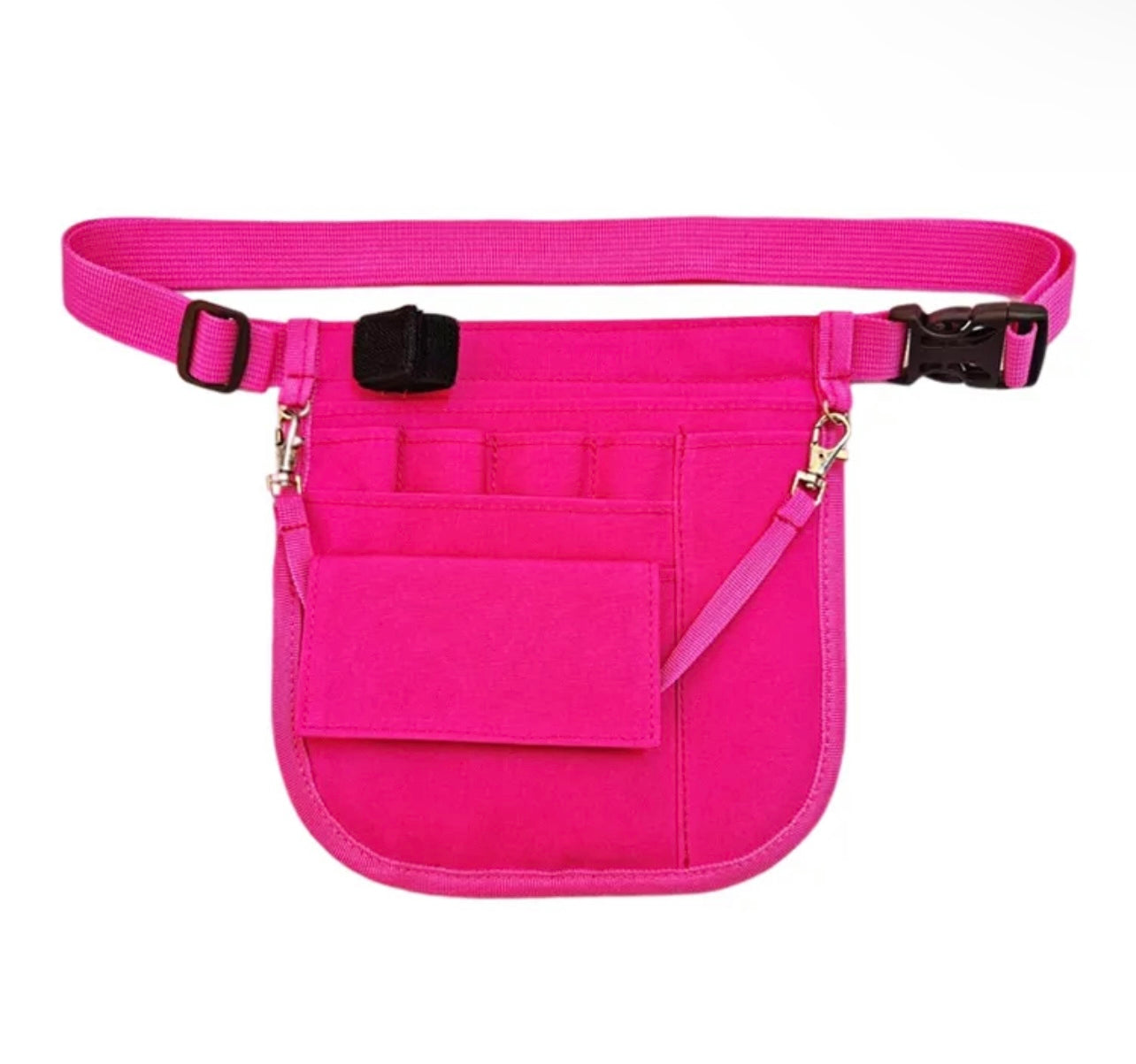 Multi Pocket Waist Organizer