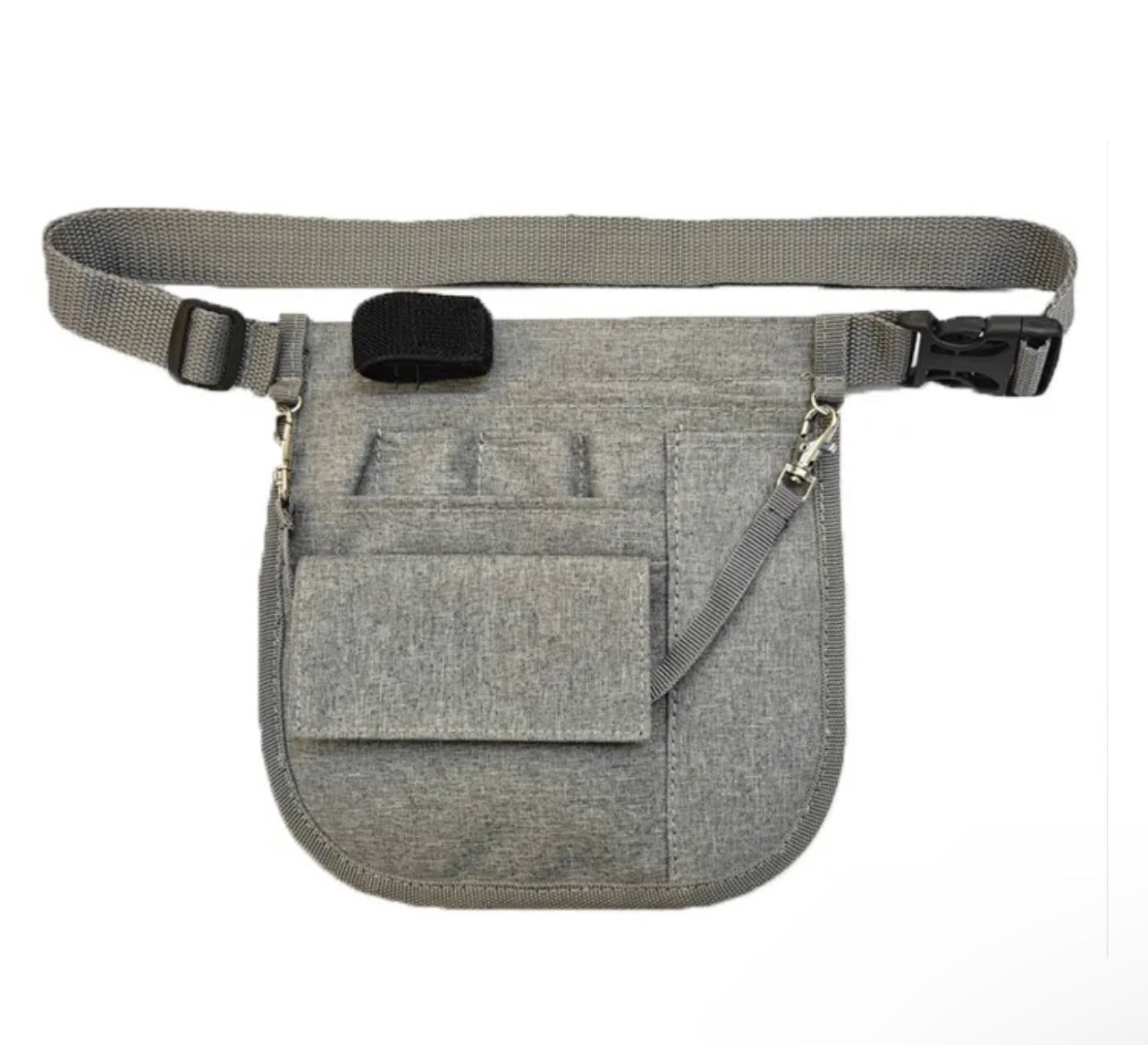 Multi Pocket Waist Organizer
