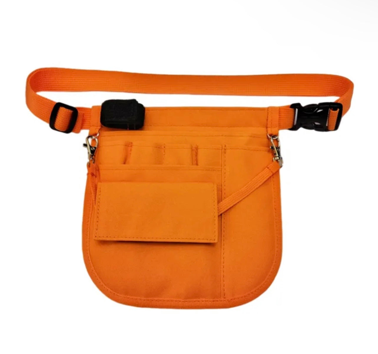 Multi Pocket Waist Organizer