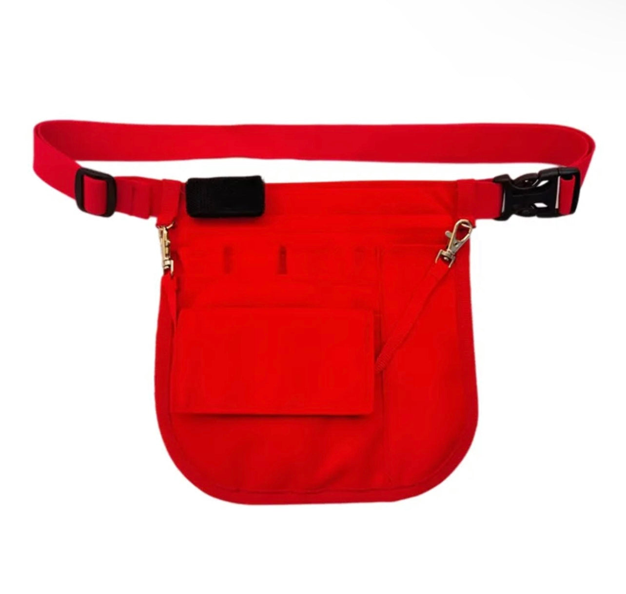 Multi Pocket Waist Organizer